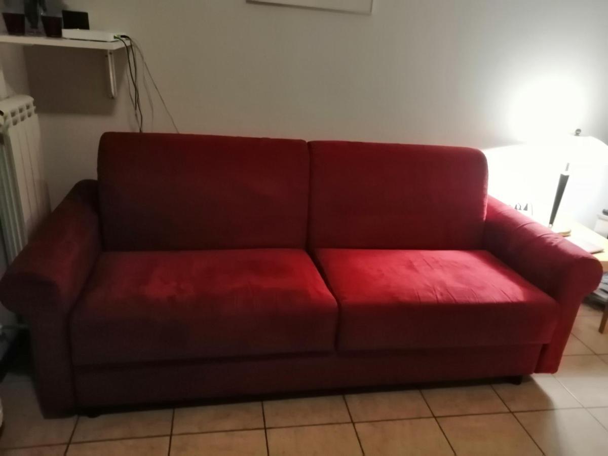 Apartmentslagodicomo Acquaseria 외부 사진