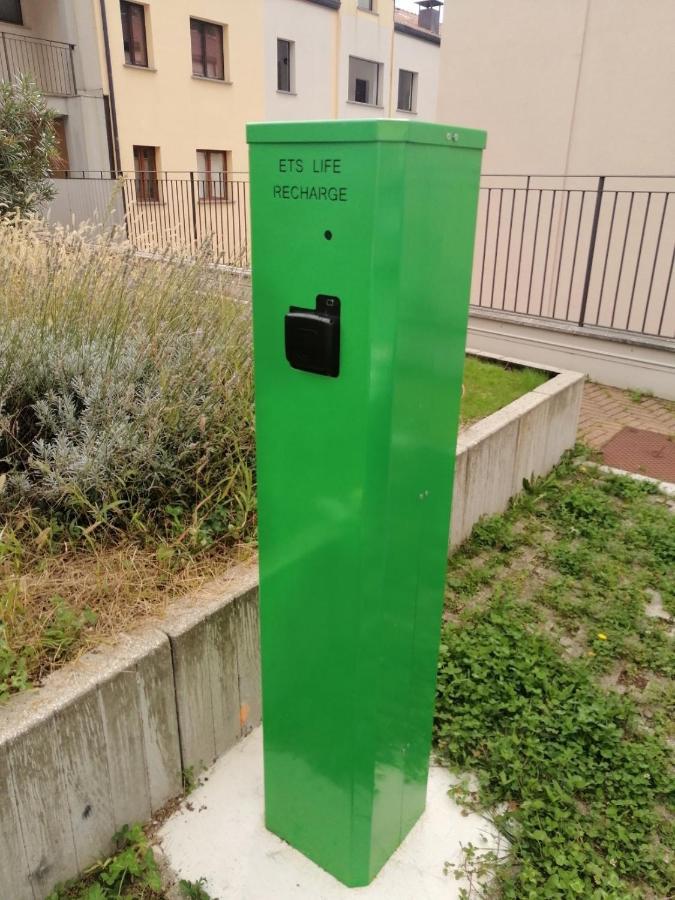 Apartmentslagodicomo Acquaseria 외부 사진