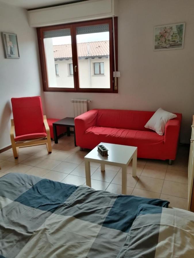Apartmentslagodicomo Acquaseria 외부 사진