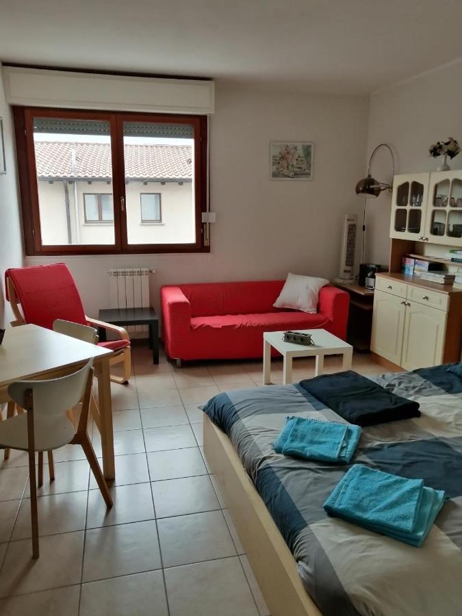 Apartmentslagodicomo Acquaseria 외부 사진