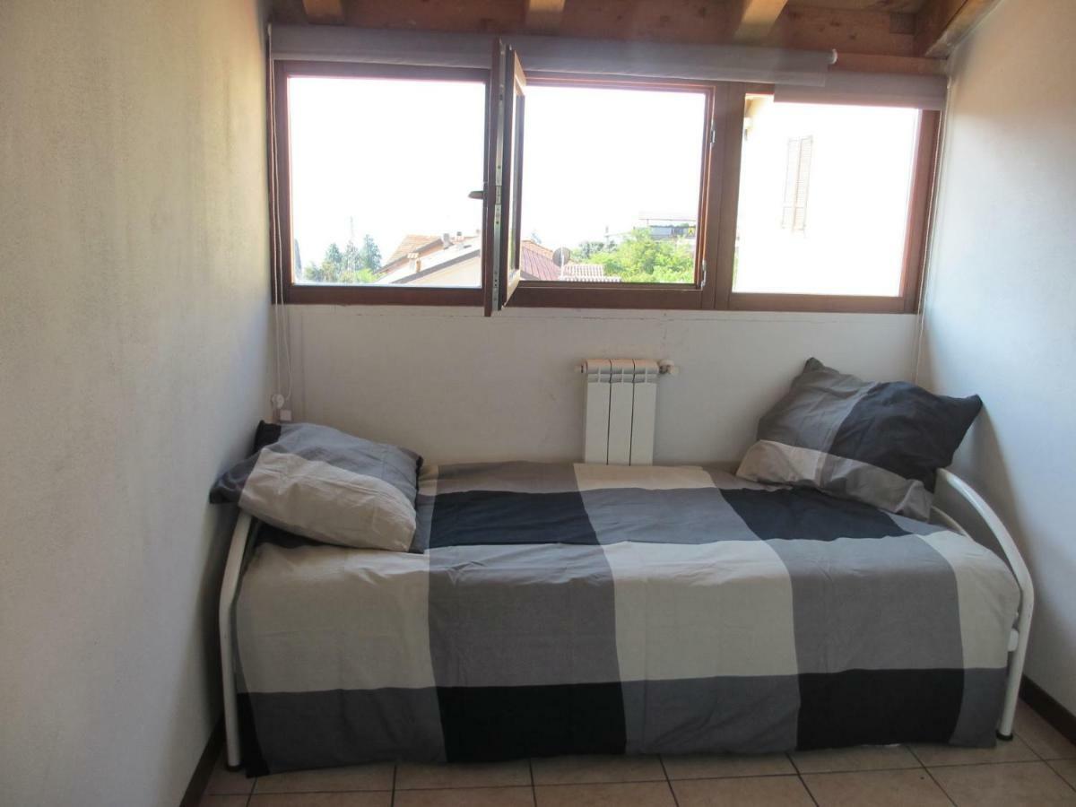 Apartmentslagodicomo Acquaseria 외부 사진