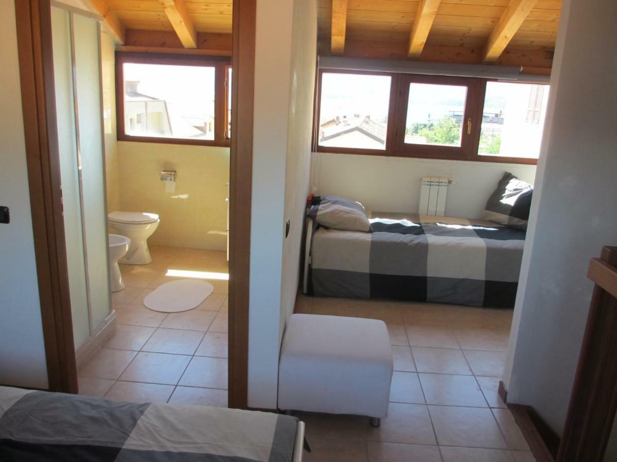Apartmentslagodicomo Acquaseria 외부 사진