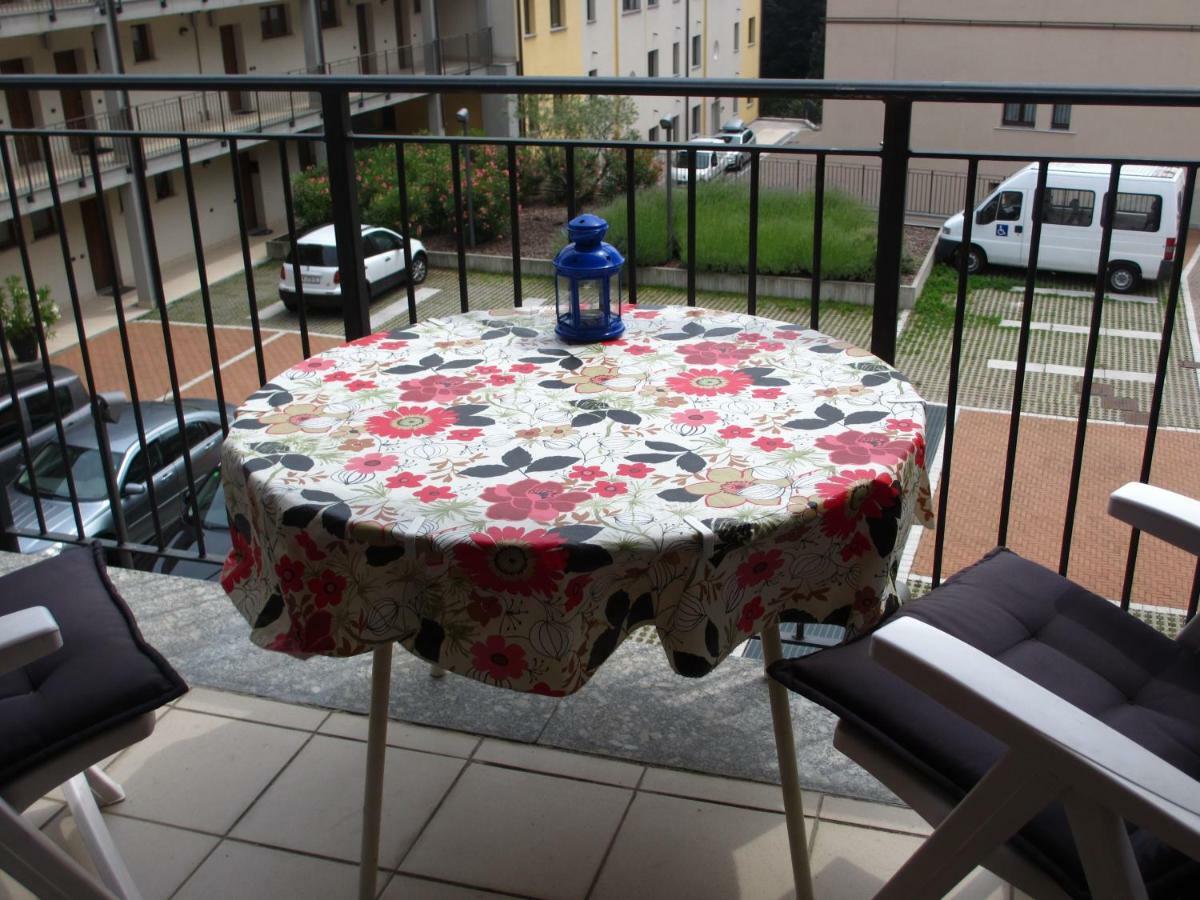 Apartmentslagodicomo Acquaseria 외부 사진